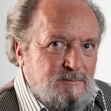 Peter Kaghanovitch