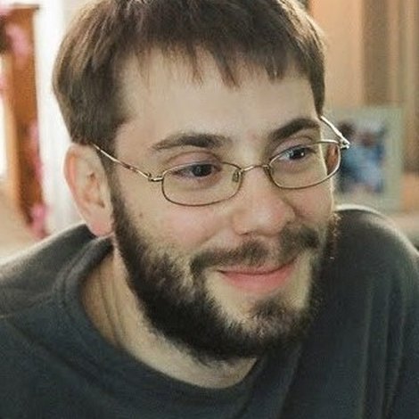 Alex Barrett