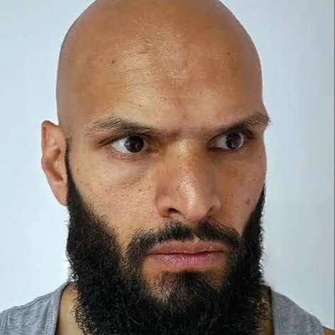 Yusuf Chaudhri