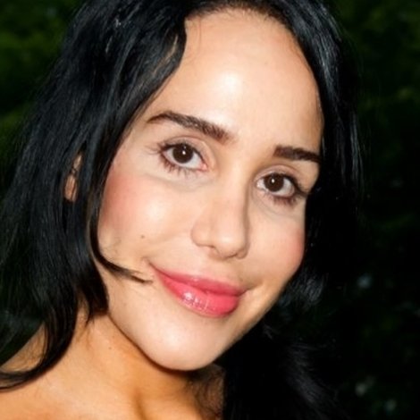 Nadya Suleman
