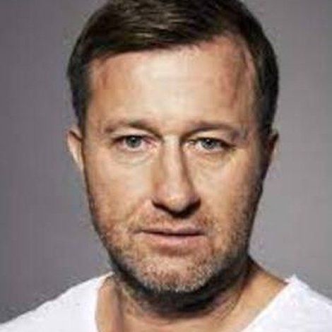 Mark Harris