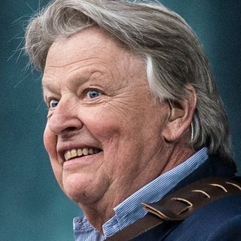 Sven-Erik Magnusson