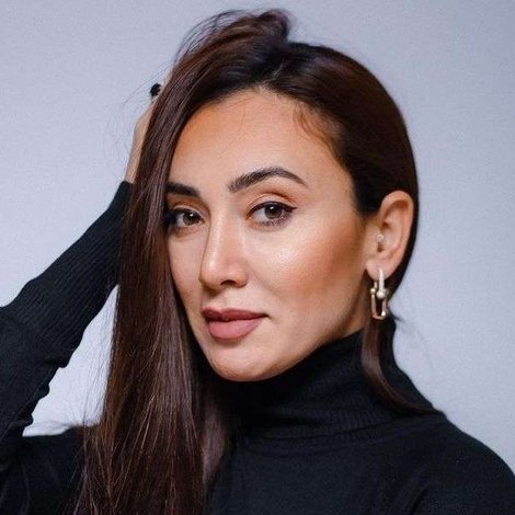Hajar Agayeva