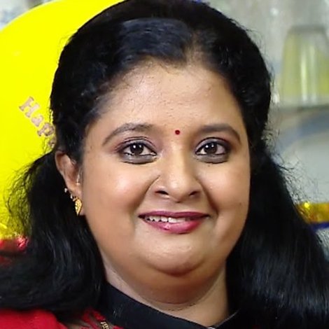 Anila Sreekumar