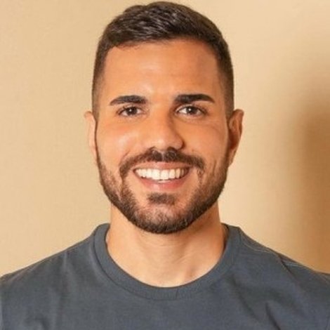 Victor Sousa