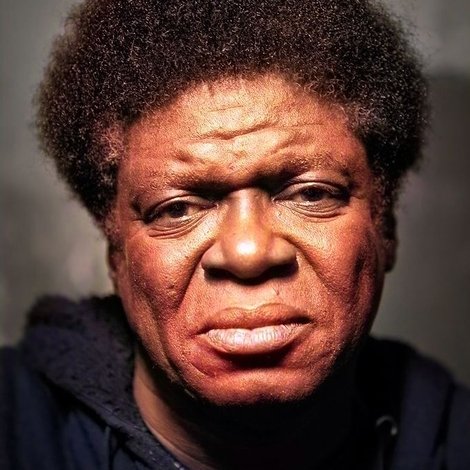 Charles Bradley