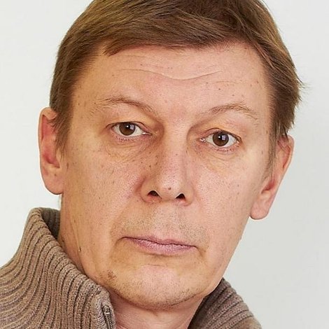 Konstantin Pokhmelov