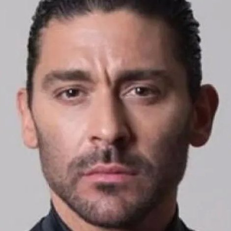 Hernán Piquín