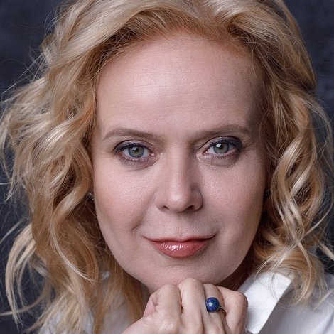 Nelli Popova