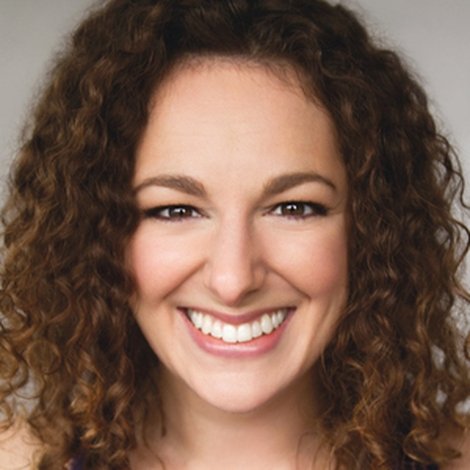 Samantha Cooper