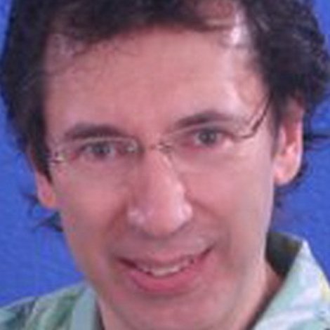 Rodney Moore