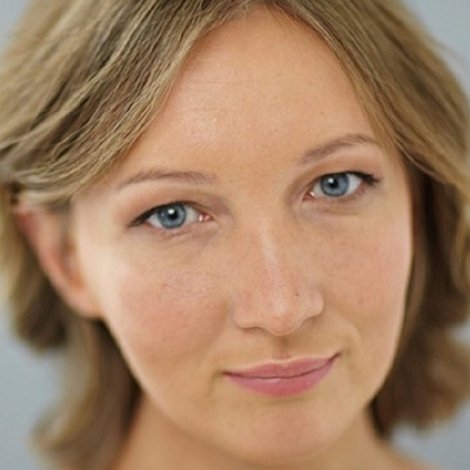 Svetlana Ivanova-Sergeeva