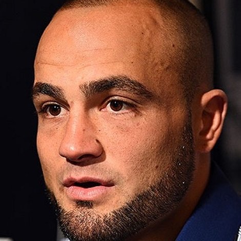 Eddie Alvarez