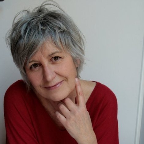 Annie Lemoine