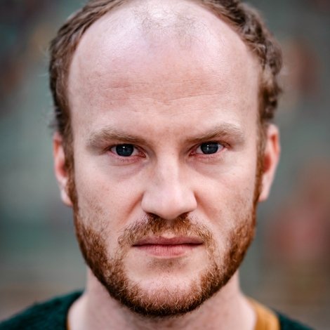 Malte Haas