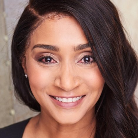 Tiffany Jackson