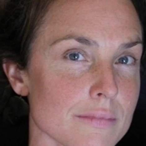Justine Kirk