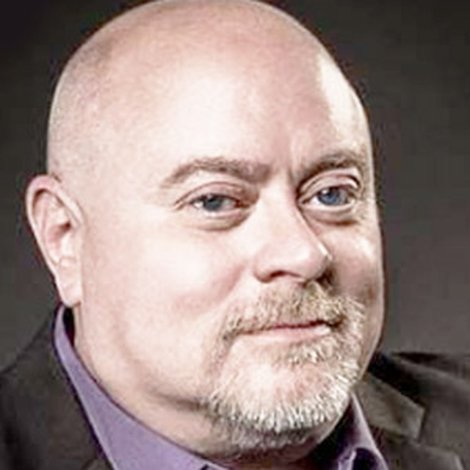 Rob Mungle