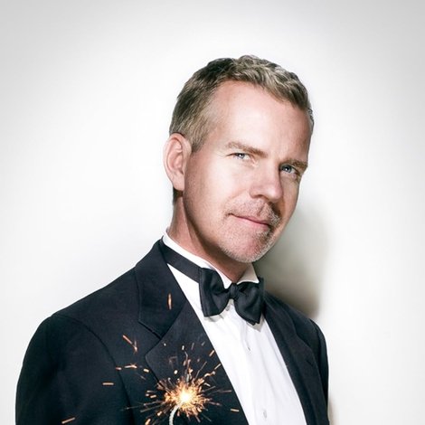 Mark Christopher
