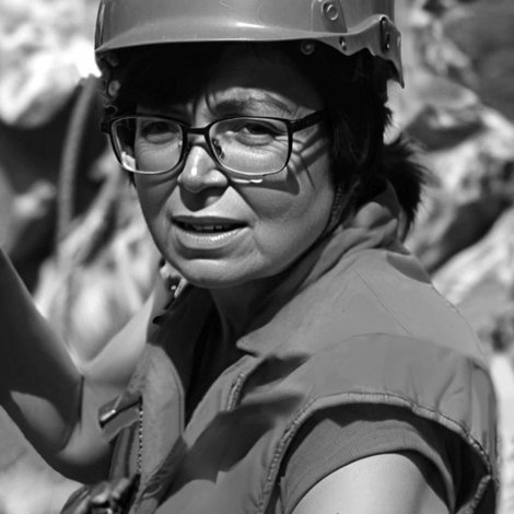 Isabelle Agresti