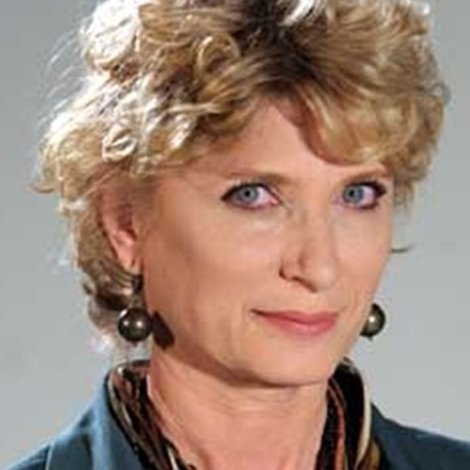 Martha Mellinger