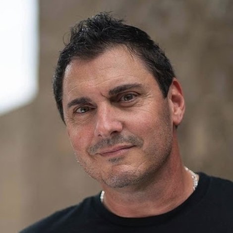 Johnny Gioeli