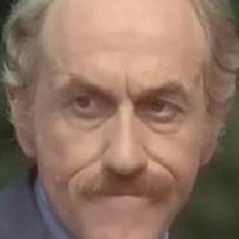 Jean Rupert