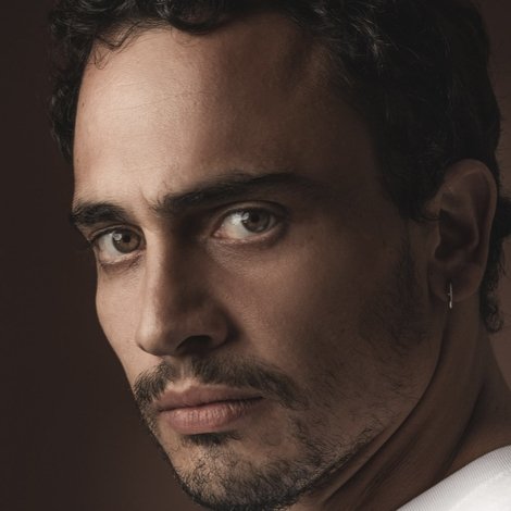 Simone Liberati