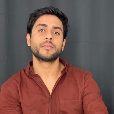 Gaurav Parajuli