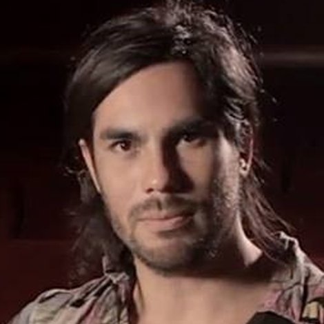 Gabriel Zaragoza