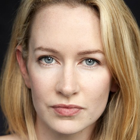 Catriona Loughlin