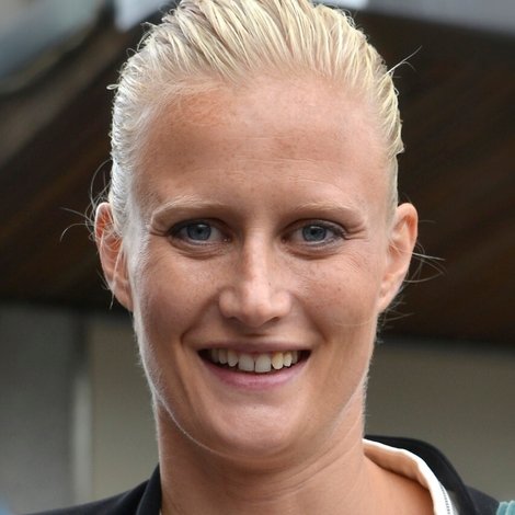 Carolina Klüft