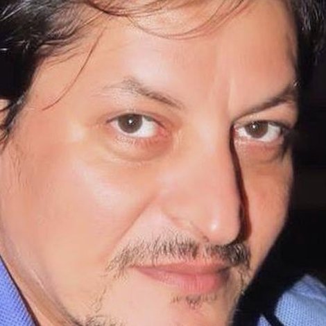 Hisham Al Meleji