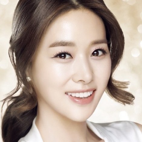 Jang Shin-young