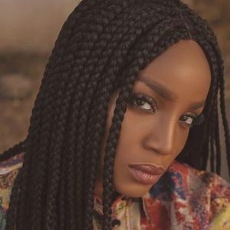 Seyi Shay