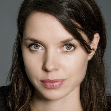Eva Marie de Waal