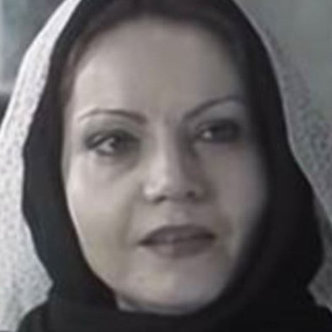 Sorayya Hekmat