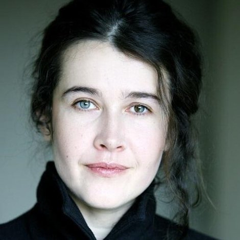 Emmanuelle Lepoutre