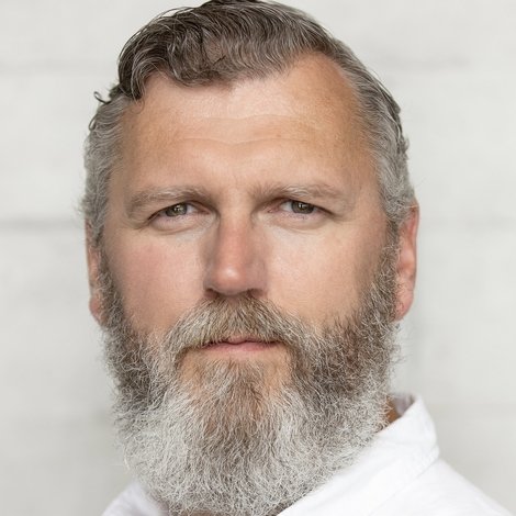 Stephen Oswald