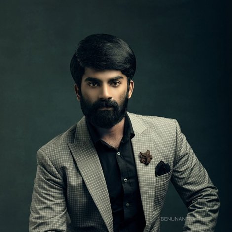 Nishanth Russo