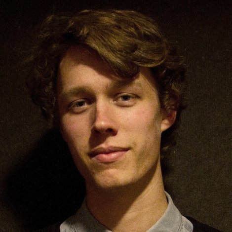 Halfdan Ullmann Tøndel