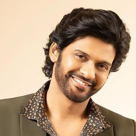 Naveen Polishetty
