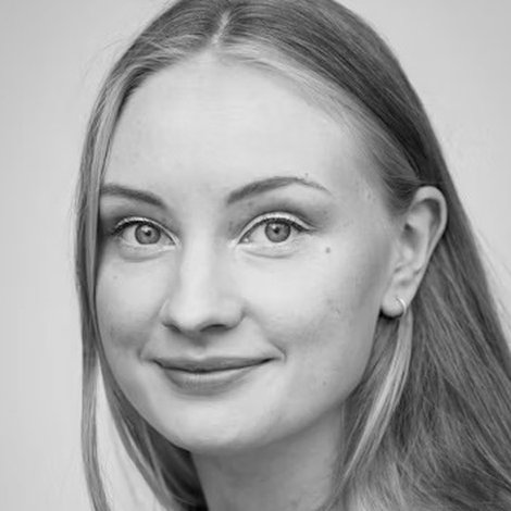 Gina Bernhoft Gørvell