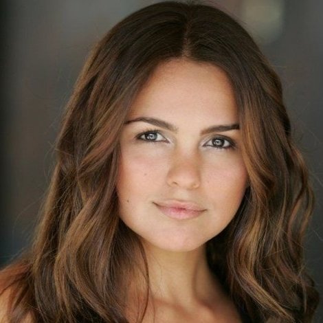Rebeka Montoya