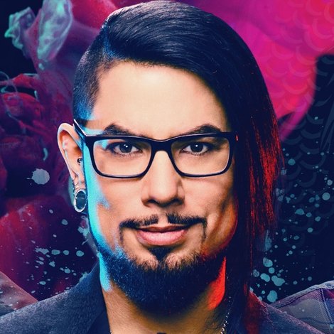 Dave Navarro