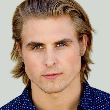 Nate Crnkovich