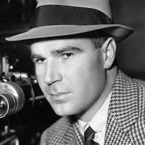 Charles Lang