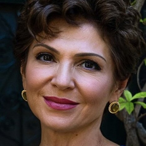 Tamila Koulieva