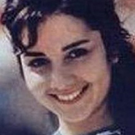 Svetlana Norbayeva