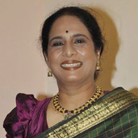 Shubhangi Gokhale
